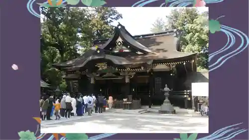 香取神宮(千葉県)