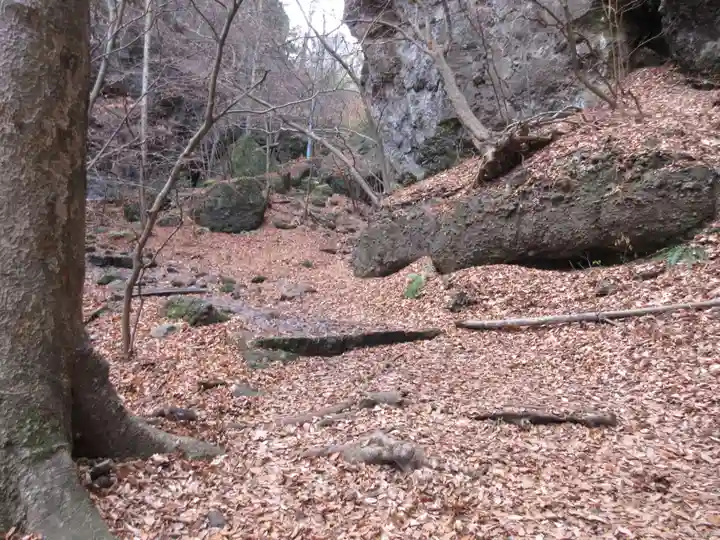 釋尊寺のその他建物