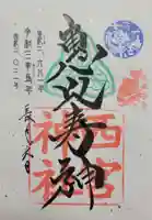 大鳥神社(東京都)