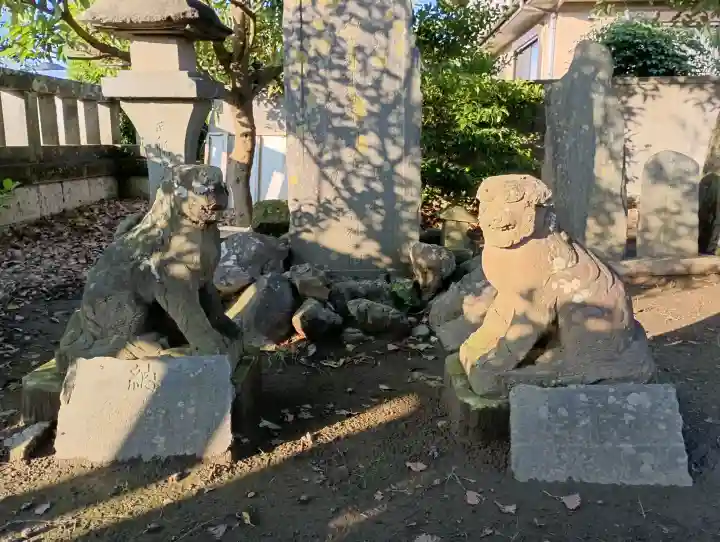 八幡神社(千葉県)
