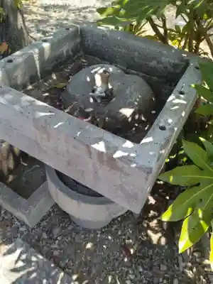 塚ノ町道祖神(福島県)