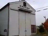 風宮神社のその他建物