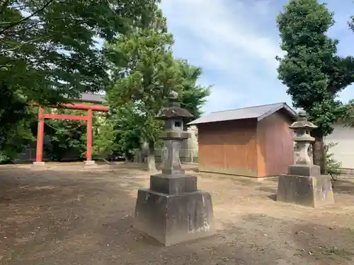 天照皇神社(千葉県)