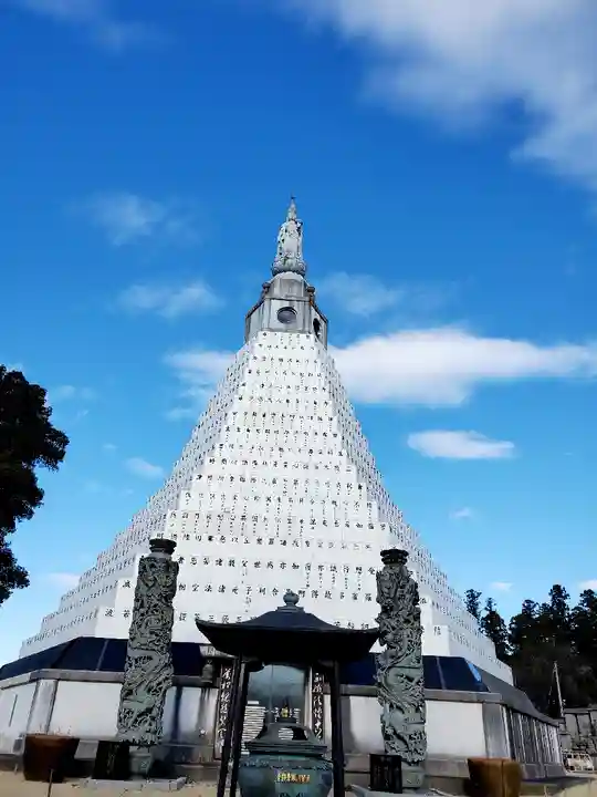 長松院のその他建物