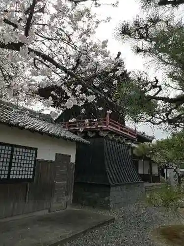 龍光寺のその他建物