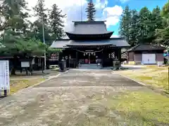 八坂神社(山口県)