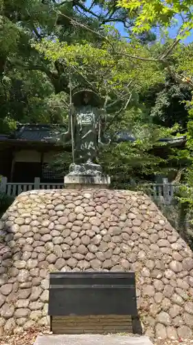 弥谷寺(香川県)