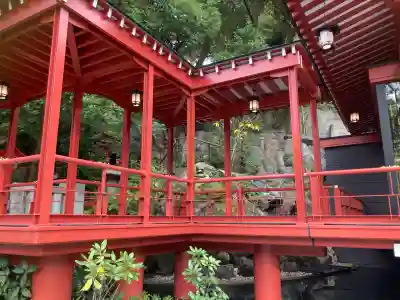 來宮神社(静岡県)