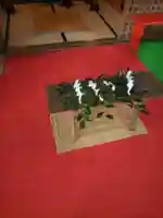 菅船神社のその他建物