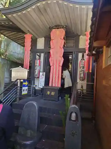 大圓寺(東京都)