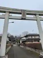 日吉神社(東京都)