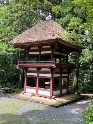 西明寺(栃木県)