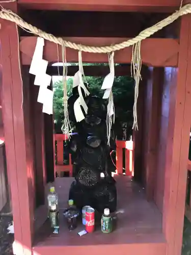 妙泉寺（千葉厄除け不動尊）(千葉県)