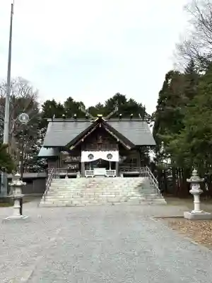 当別神社の{uncategorized: "未分類", other: "その他", undefined: "問題あり", building: "その他建物", grave: "お墓", sacred_gate: "鳥居", guardian: "狛犬", statue: "像", buddha: "仏像", history: "歴史", nature: "自然", garden: "庭園", animal: "動物", pagoda: "塔", temizu: "手水舎", mountain_gate: "山門・神門", sanctuary: "本殿・本堂", subordinate: "末社・摂社", art: "芸術", scenery: "景色", jizo: "地蔵", ema: "絵馬", goshuin: "御朱印", omikuji: "おみくじ", items: "授与品その他", amulet: "お守り", goshuincho: "御朱印帳", eats: "食事", festival: "お祭り", votive_dance: "神楽", shichigosan: "七五三参", wedding: "結婚式", experience: "体験その他", initially: "初詣", around: "周辺", anti_infection: "感染症対策"}