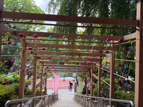 法輪寺(東京都)