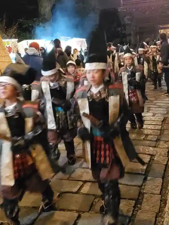 鑁阿寺(栃木県)