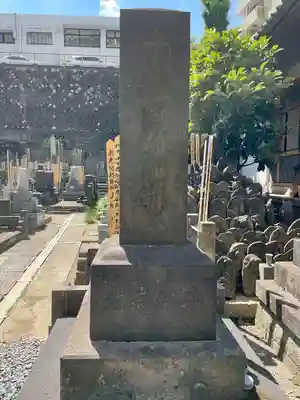 願生寺(東京都)