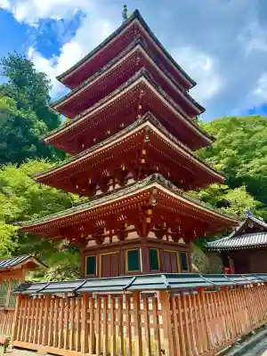 長谷寺(奈良県)