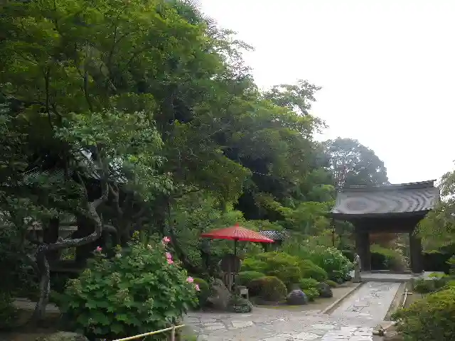 海蔵寺のその他建物