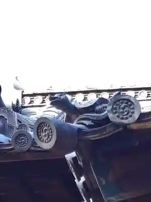 廣田神社の芸術