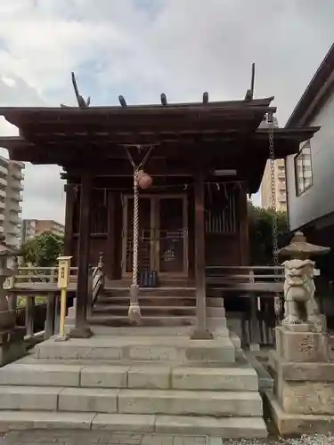 和光神社(宮城県)