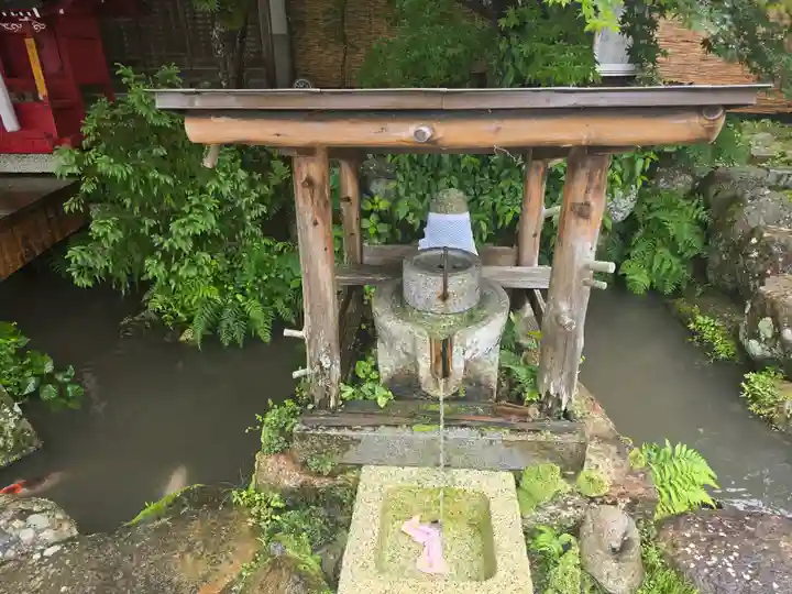 観音正寺(滋賀県)