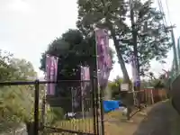 亀の水不動尊・梅香庵(木食寺)跡(京都府)