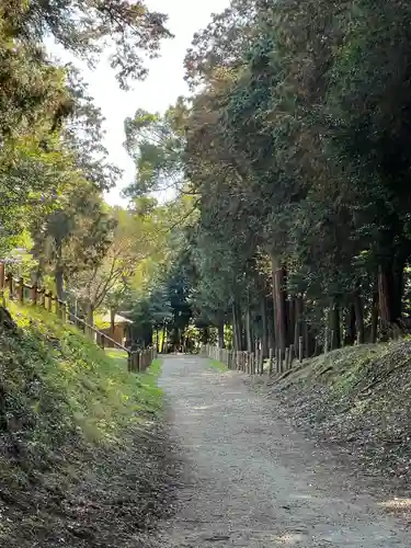 出雲伊波比神社(埼玉県)
