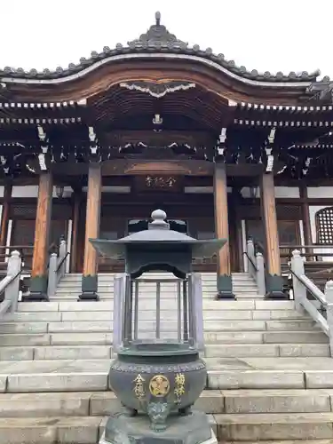 全徳寺(埼玉県)