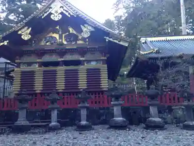 日光東照宮(栃木県)