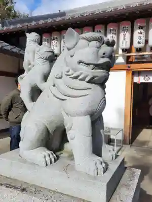 住吉大社(大阪府)