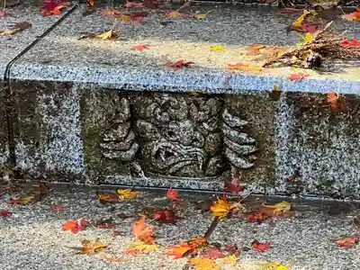 武蔵御嶽神社(東京都)