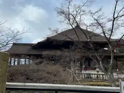 清水寺のその他建物