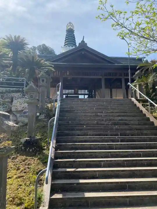 本佛寺のその他建物