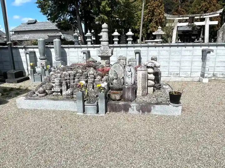 蓮光寺(滋賀県)