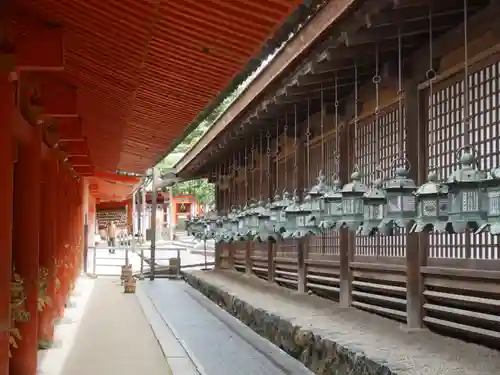 春日大社(奈良県)