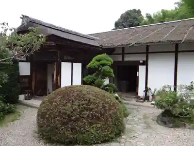 長岳寺(奈良県)
