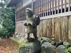 治田神社(奈良県)