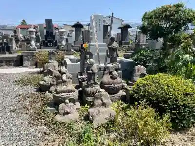 清林寺(福島県)