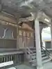利生寺観音堂(福島県)
