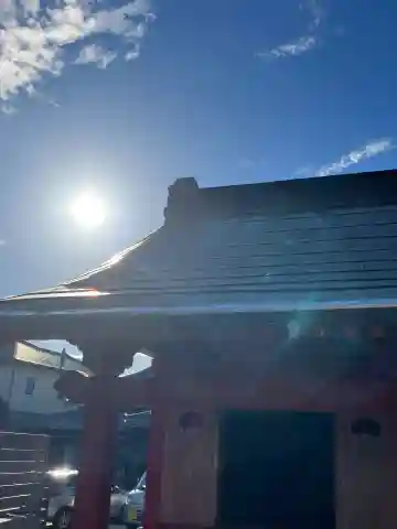 住吉神社(千葉県)