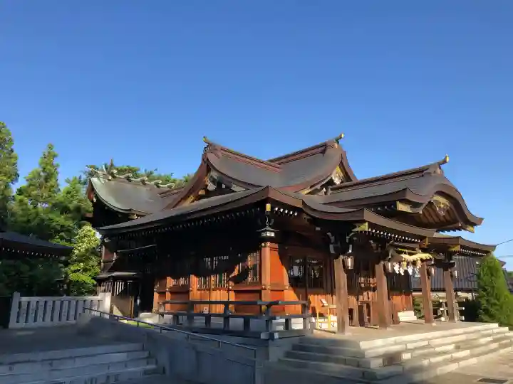 菅原神社(東京都)