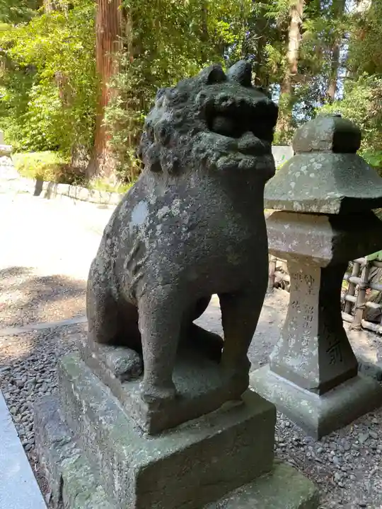 大崎八幡宮(宮城県)