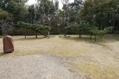 海龍王寺のその他建物