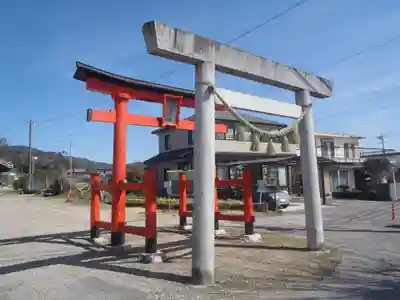 加納稲荷神社(愛知県)