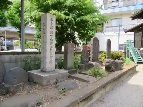 磐井神社のその他建物