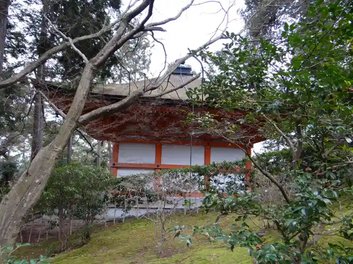 石山寺(滋賀県)