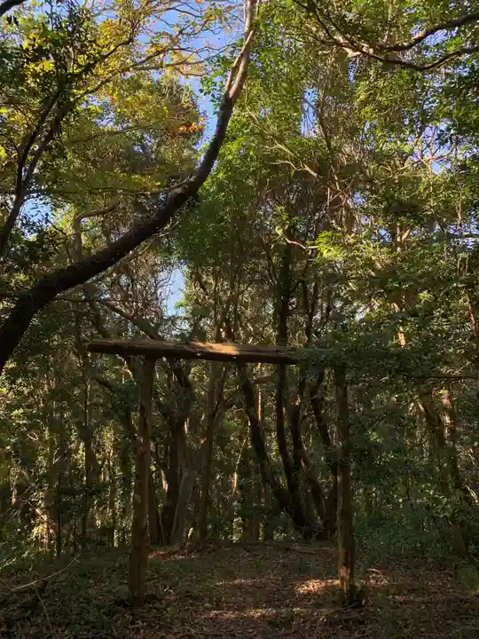 浅間神社(千葉県)