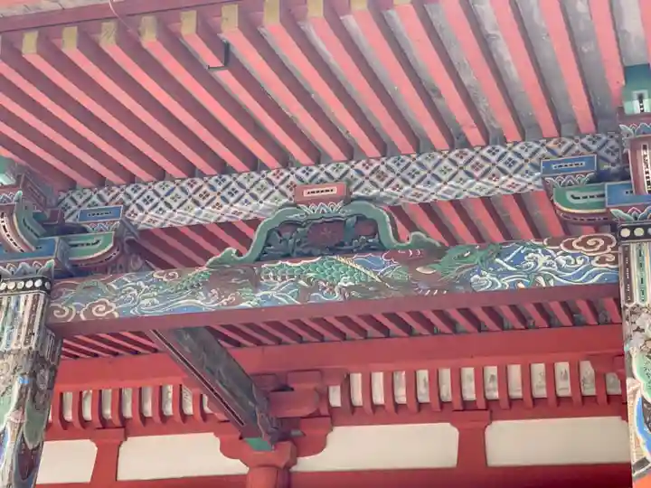 六波羅蜜寺の芸術