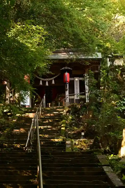 文殊仙寺(大分県)